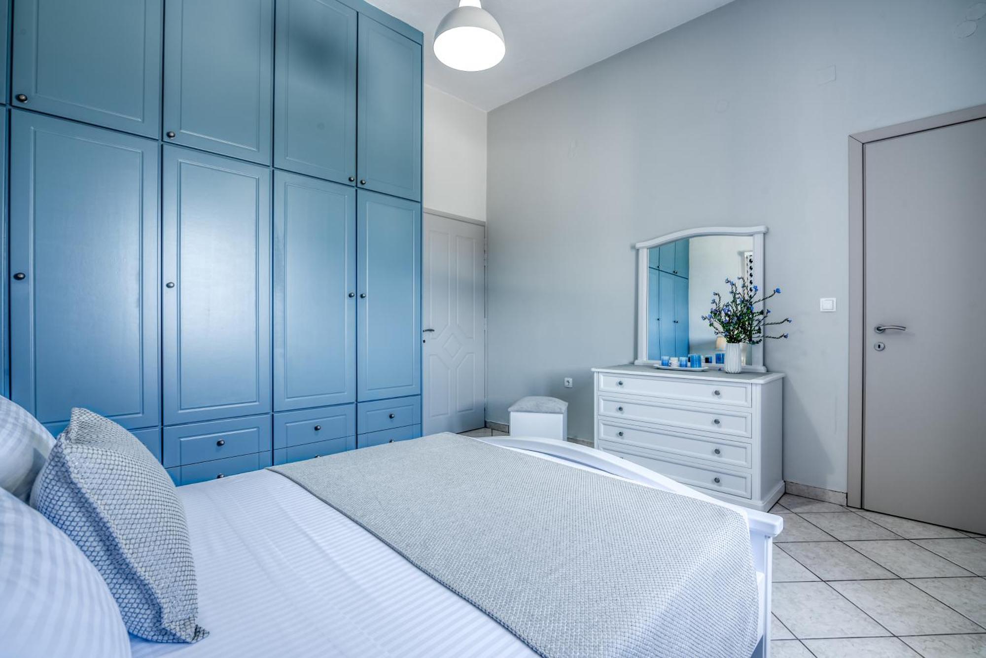 Sunbeam Village House- 5Min From Falassarna Bch Kissamos Bagian luar foto