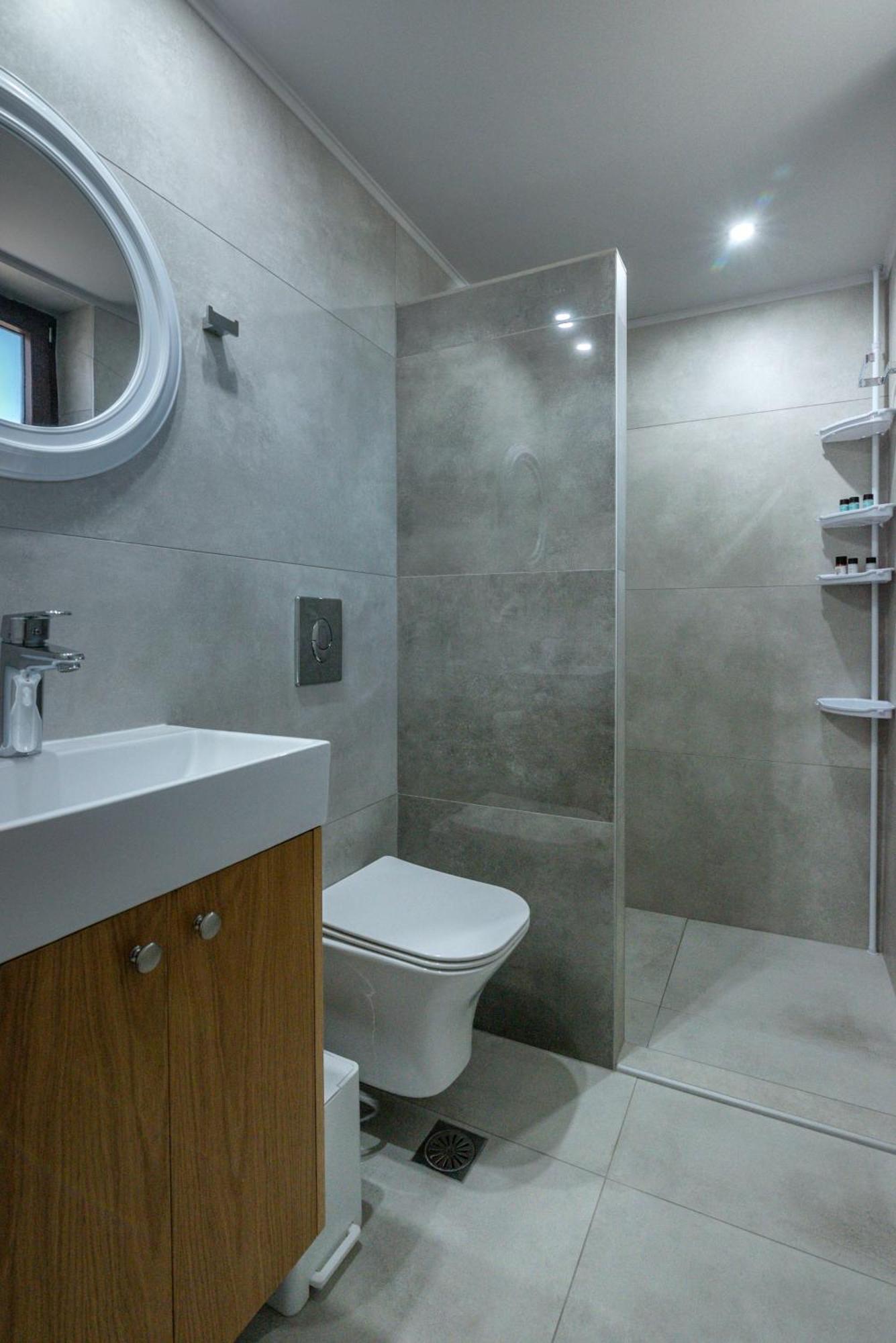 Sunbeam Village House- 5Min From Falassarna Bch Kissamos Bagian luar foto