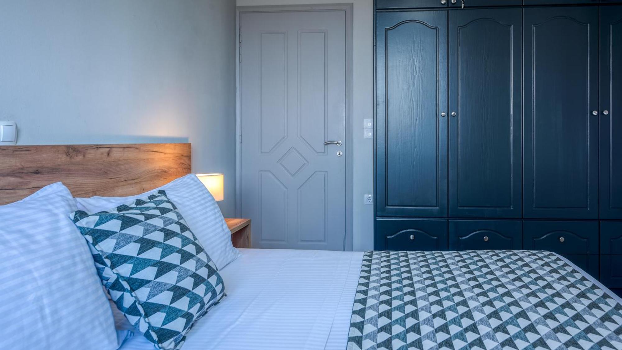 Sunbeam Village House- 5Min From Falassarna Bch Kissamos Bagian luar foto