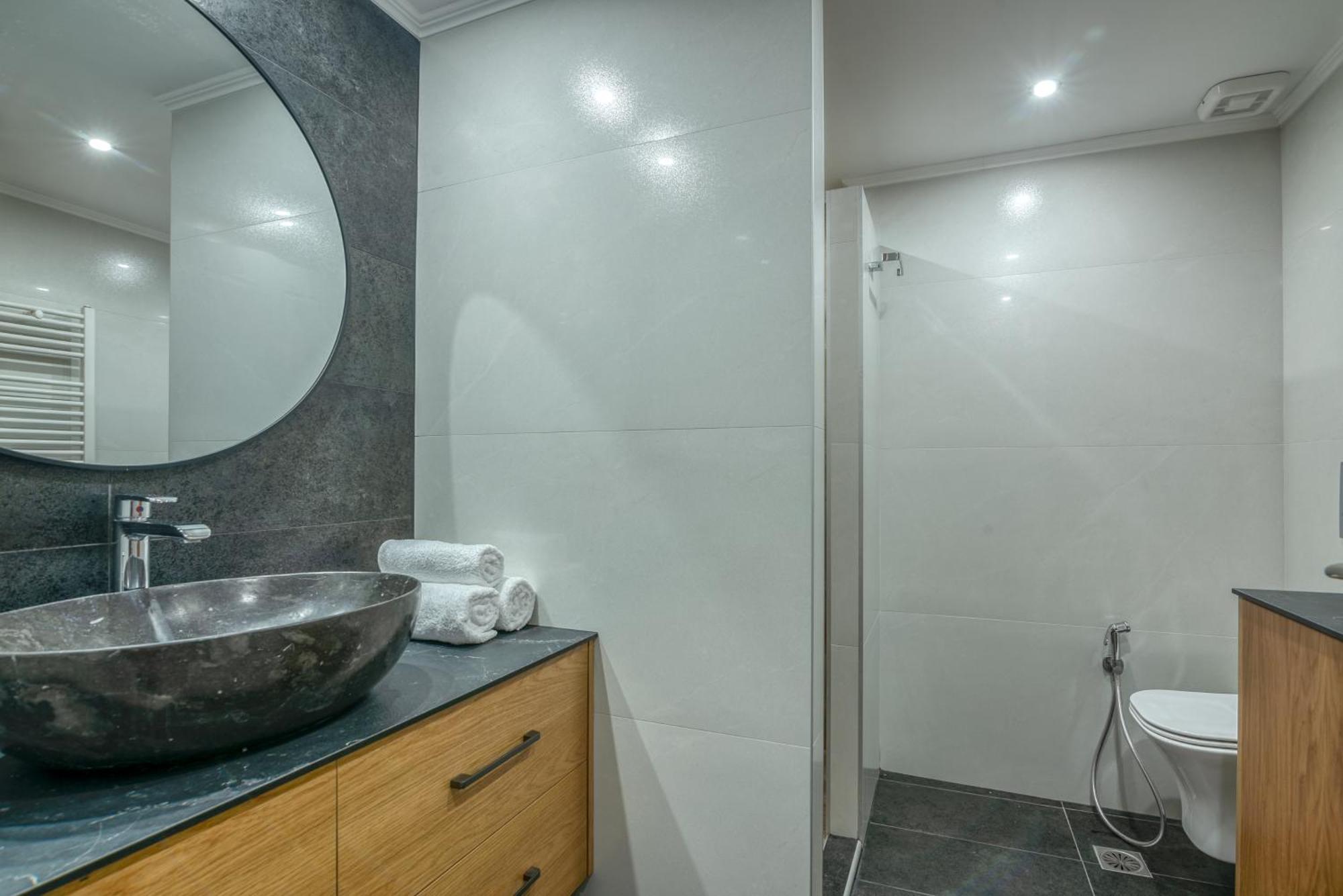 Sunbeam Village House- 5Min From Falassarna Bch Kissamos Bagian luar foto