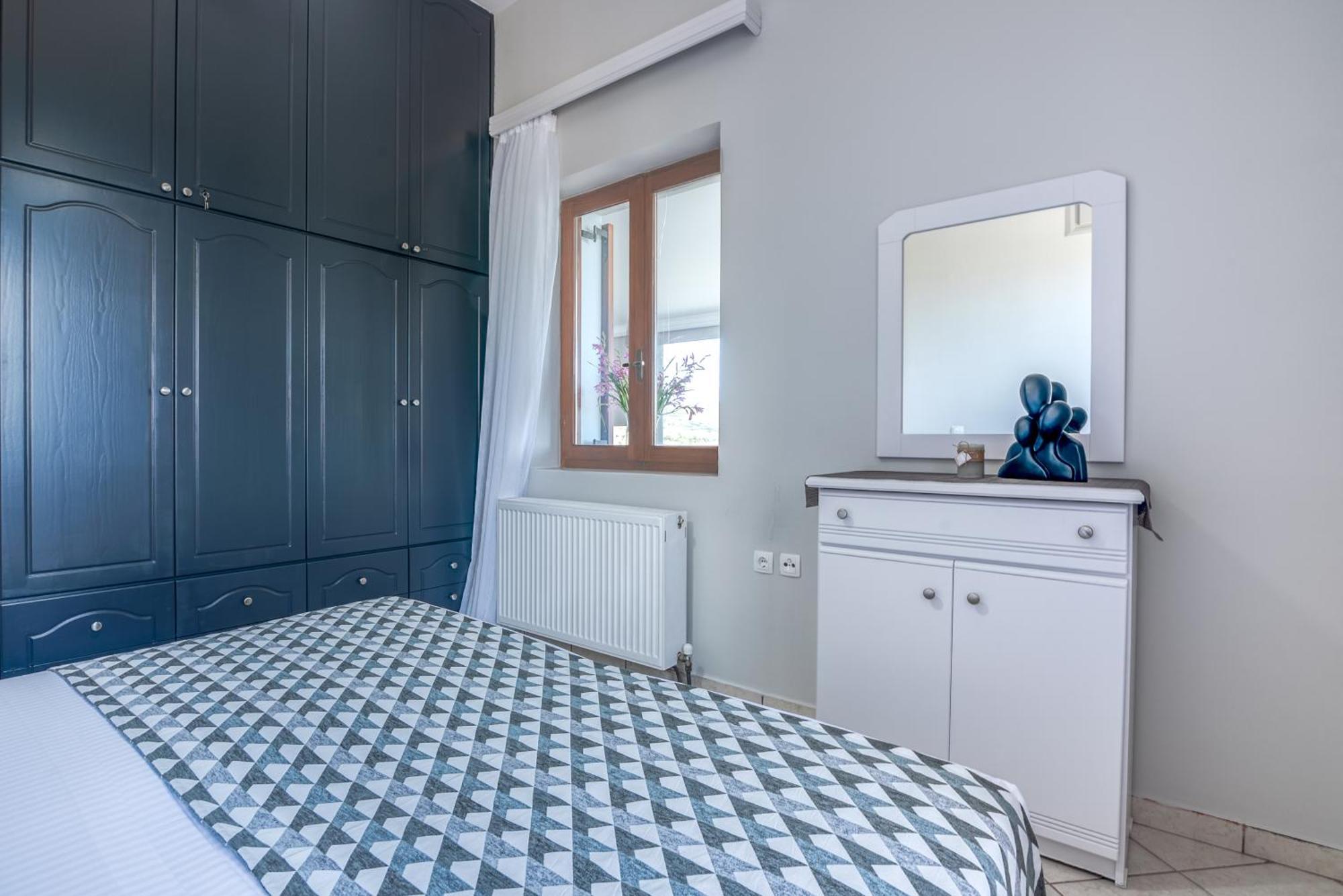 Sunbeam Village House- 5Min From Falassarna Bch Kissamos Bagian luar foto