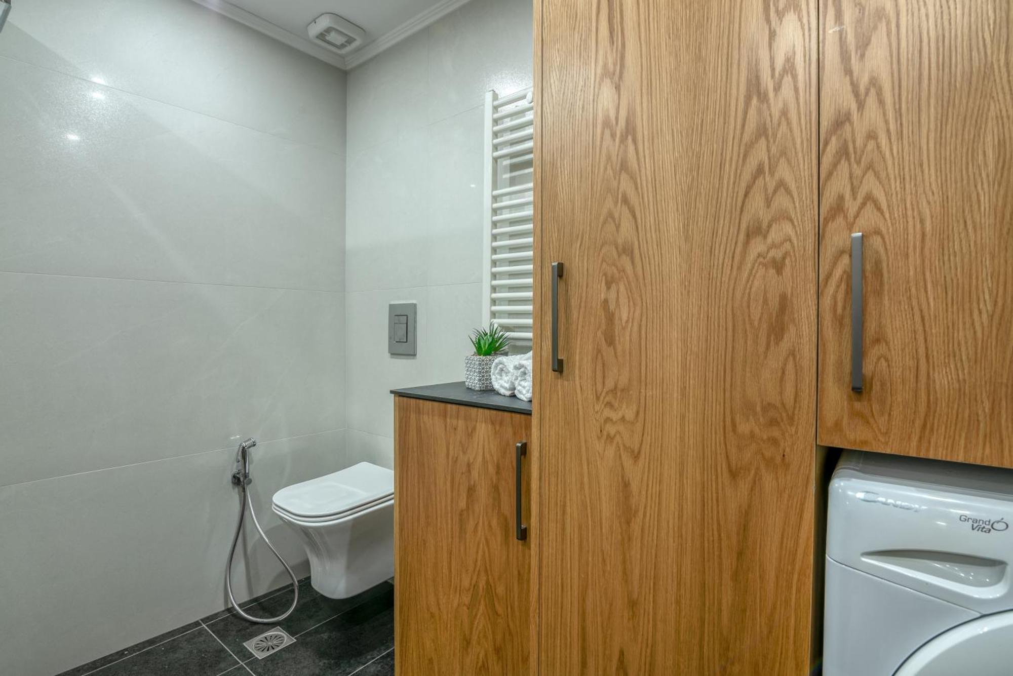 Sunbeam Village House- 5Min From Falassarna Bch Kissamos Bagian luar foto